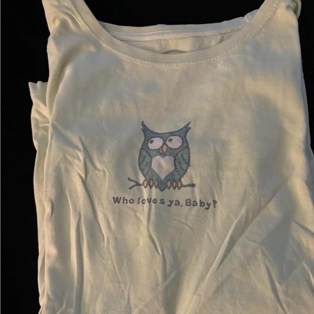 Lifes Good Tee Shirt